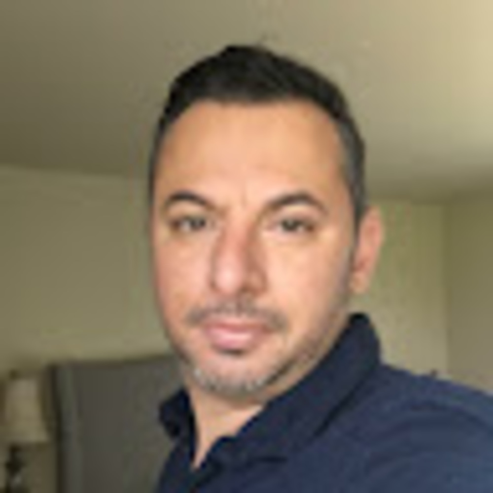 Meet your Posher, Angelo